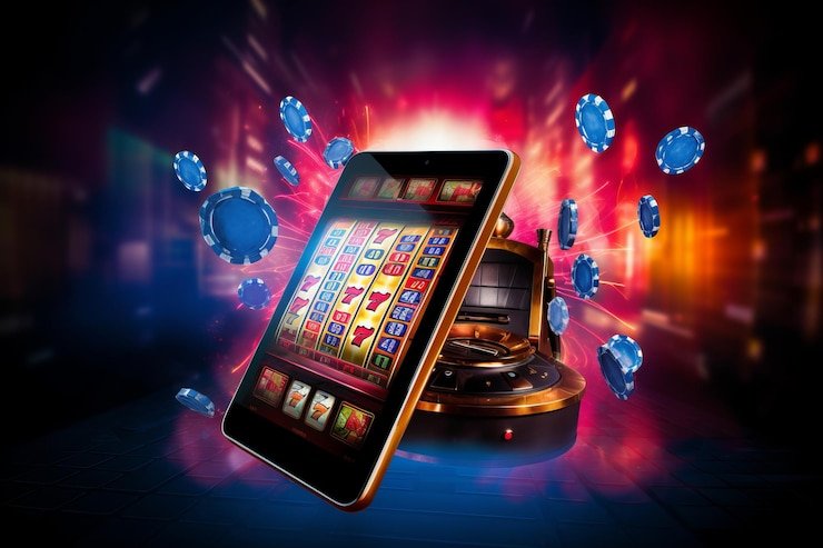 Antarmuka permainan live dealer Dream Gaming menampilkan dealer profesional dan kontrol taruhan yang jelas